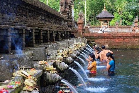 The Best Spas And Massage Parlours In Ubud