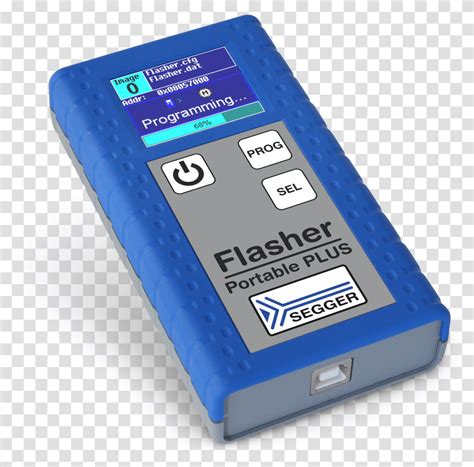 Flasher Portable Plus Electronics Adapter Transparent Png Pngset Com
