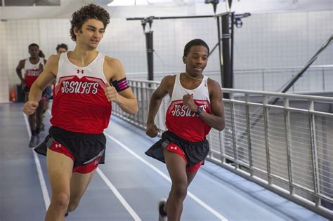 Juvaughn harrison, formerly known as juvaughn blake is an american high jumper and long jumper. Edward Tristine - Prep Indoor Track - Fairfield College ...