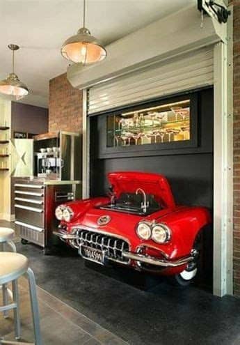 Unique wall art, furniture and home accents at affordable prices. 35 Clever Ideas for Using Car Parts as Home Decor | Man ...