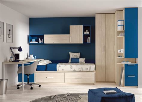 Organizing ideas for kids rooms 1. kids room furniture - منتدي فتكات