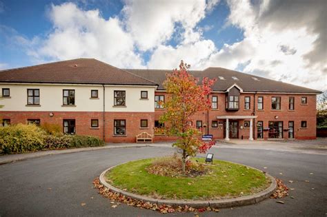 Residential Care Home Sheffield Nursing And Dementia Care Chatsworth