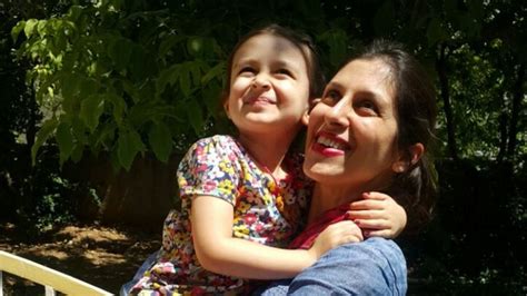 Nazanin Zaghari Ratcliffe S Husband Tells Of Jail Anguish BBC News