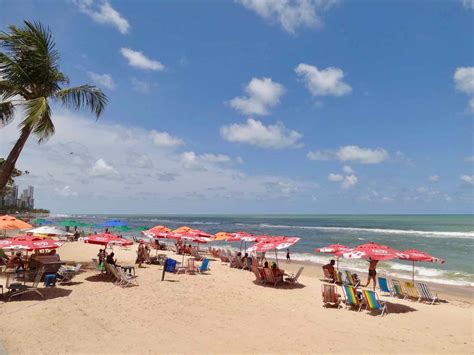 Top 10 Melhores Praias De Pernambuco Maravilhas Do Recife A Fernando De Noronha