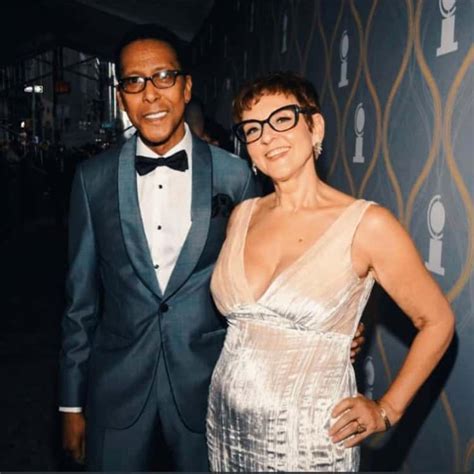 Who Is Ron Cephas Jones Wife This Is Us Star Dead At 66 Meaww