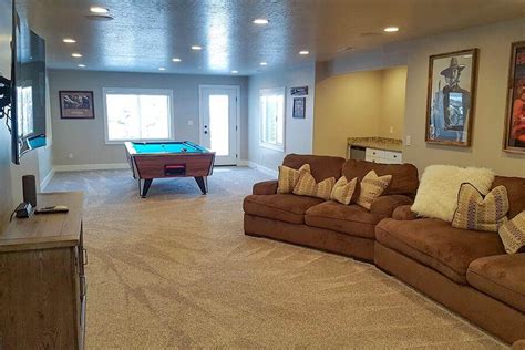 Questions To Ask When Finishing Your Utah Basement Aspire