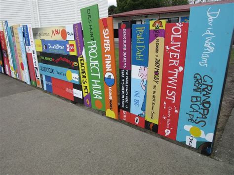 Image Result For Book Spine Wall Book Spine Library Murals