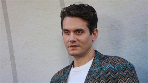 John Mayer Admits He ‘badly Wants To Be Married Reveals ‘hottest