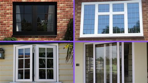 Modern Window Design Ideas For Homewindow Design Photos Window