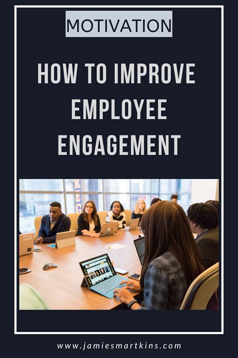 Improve Employee Engagement At Workplace Simple Steps Improve