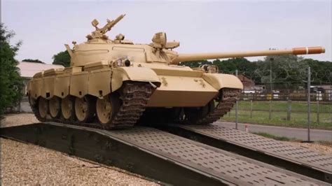Type 69 Chinese Main Battle Tanks Zs Youtube
