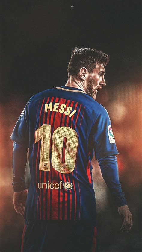 Messi Wallpaper Hd