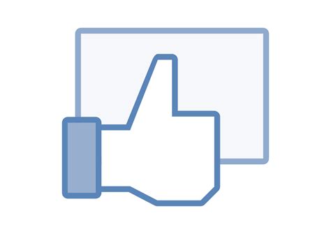 Free Free Facebook Like Button Svg 168 SVG PNG EPS DXF File