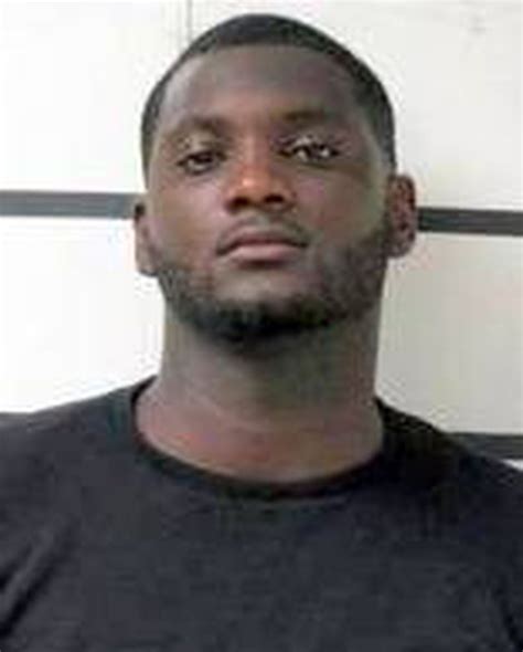 Decatur Police Say Rolando Mcclain Cursed At Crowd Broke Free To Avoid