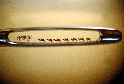 It was just a door, which was called the eye of the needle therefore one would have to squeeze a camel through it, which. Fitting the Camel thru the Eye of the Needle - God, Love ...