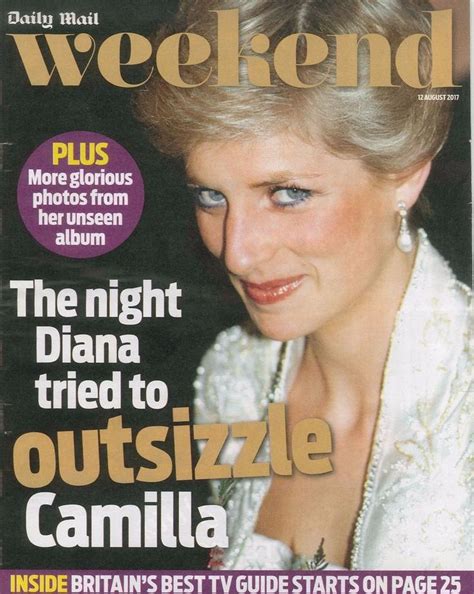 Weekend Princess Diana More Unseen Glorious Photos Special Edition