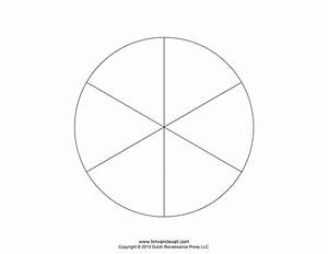 Blank Polar Graph Paper Protractor Pie Chart Vector Images 13