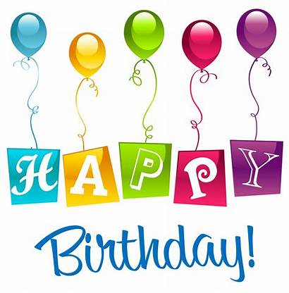 Birthday Happy Clipart Transparent Yopriceville Previous