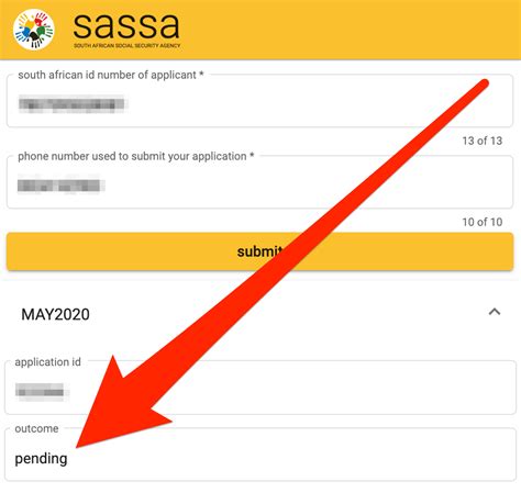 Guide to check uscis case status online. How to Check Status of SASSA R350 COVID-19 Grant ...