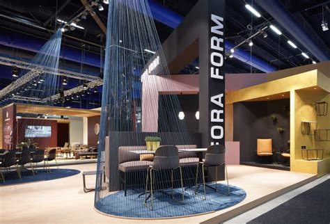 Stockholm Furniture And Light Fair 2017 Link Arkitektur