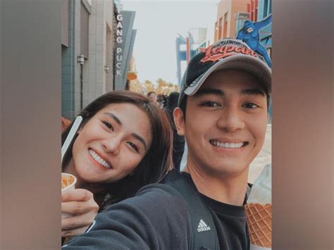 Sanya Lopez Has Funny And Sweet Birthday Message For Her Kuya Jak