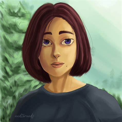 New Art Style By Andthreads On Deviantart