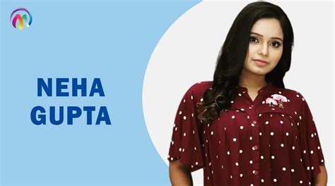 Neha Gupta Actress Age Web Series Wiki Net Worth More