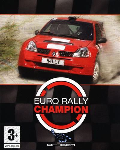 Euro Rally Championship Game Juegos Sin Requisitos Descargar Gratis