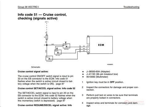 In the program volvo trucks and bus information on repair, spare parts, diagnostics, service bulletins, wiring diagrams, service are presented, to specification and support peterbilt and kenworth trucks with paccar engine ! Volvo D12,D12A Engine Control System | Auto Repair Manual ...