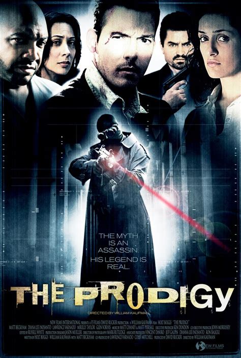 Learn vocabulary, terms and more with flashcards, games and other study tools. The Prodigy (2005) - MovieMeter.nl