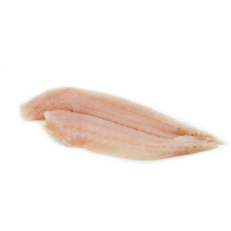 Nz Sole Fillet South Stream Seafoods