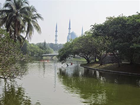 Maybe you would like to learn more about one of these? Pretty Simply Normal: Taman Tasik Shah Alam