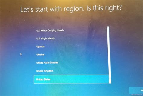 How To Factory Reset Windows 10 Without Knowing The Account Password