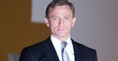 James Bond News Daniel Craig Lies Before Confirming He Is Reprising Role