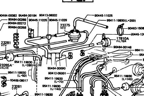 Step By Step Guide 2002 Ford Explorer Coolant Hose Diagram