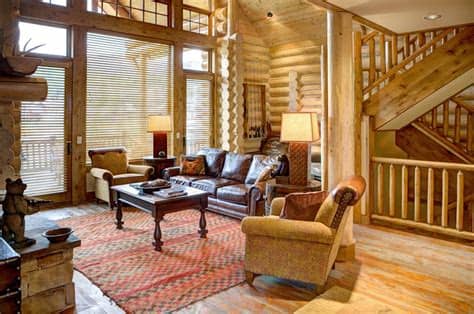 Cada vez son más los que apuestan por este tipo de decoración, dado que además de darle a los espacios un aspecto. Encantadoras casas rústicas en el campo - Mi Decoración