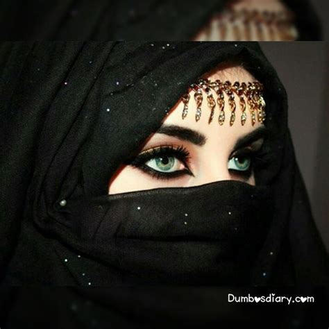 Dps Of Stylish Hiding Face Hijabi Muslim Girl With Niqab