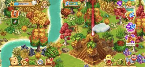 Chibi Island Images And Screenshots Gamegrin