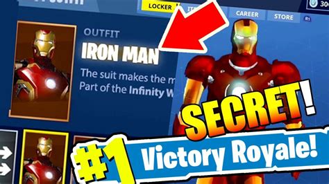 Hq Pictures Fortnite Iron Man Map Avengers Tower Fortnite Map My Xxx