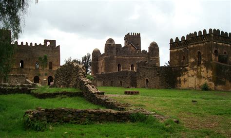 The country was occupied by italy in 1936 and became italian ethiopia as part of italian east africa, until it was liberated during world war ii 5 years later in 1941. Unique landmarks in Ethiopia | Travel Blog