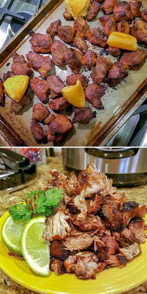 Maybe you would like to learn more about one of these? Carnitas ~ Mexican Braised Pork | Recipe | Recipes with ...