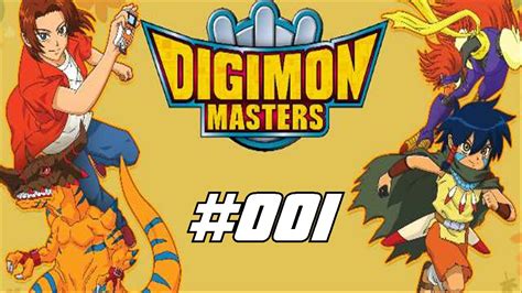 Digimon masters is a free mmorpg featuring the popular franchise. Walkthrough Digimon Masters Online #01German - YouTube