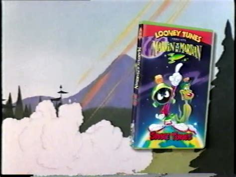 Full Vhs Looney Tunes Presents Bugs Bunny Big Top Bunny Warner Home Video Vhs