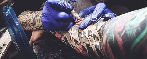 Why'd my tattoo get infected? Tattoo Infection 101 - How Do You Know If Your New Ink Is Infected