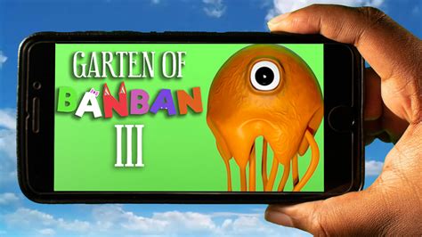 garden of banban 3 apk download