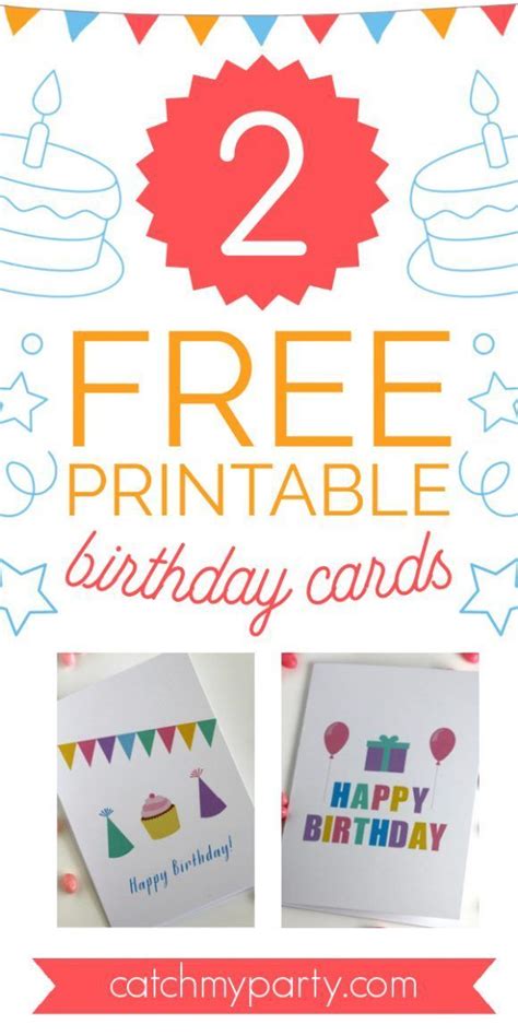 Free Printable Cards Without Downloading Free Printable Card