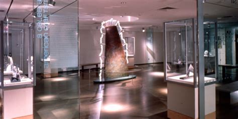 New Corning Museum of Glass - SEGD - Designers of Experiences