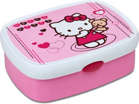 3508 x 2480 jpg pixel. bol.com | Hello Kitty Lunchbox,Hello Kitty