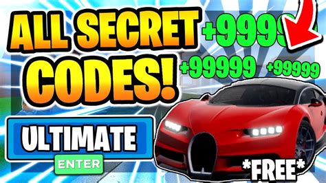 Here we are going to share the full list of the working roblox driving simulator codes 2021 so, be with us till. Codes For Driving Empire Roblox 2020 / Roblox: Ultimate ...