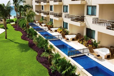 Hotel Dreams Riviera Cancun All Inclusive Riviera Maya Norte Riviera